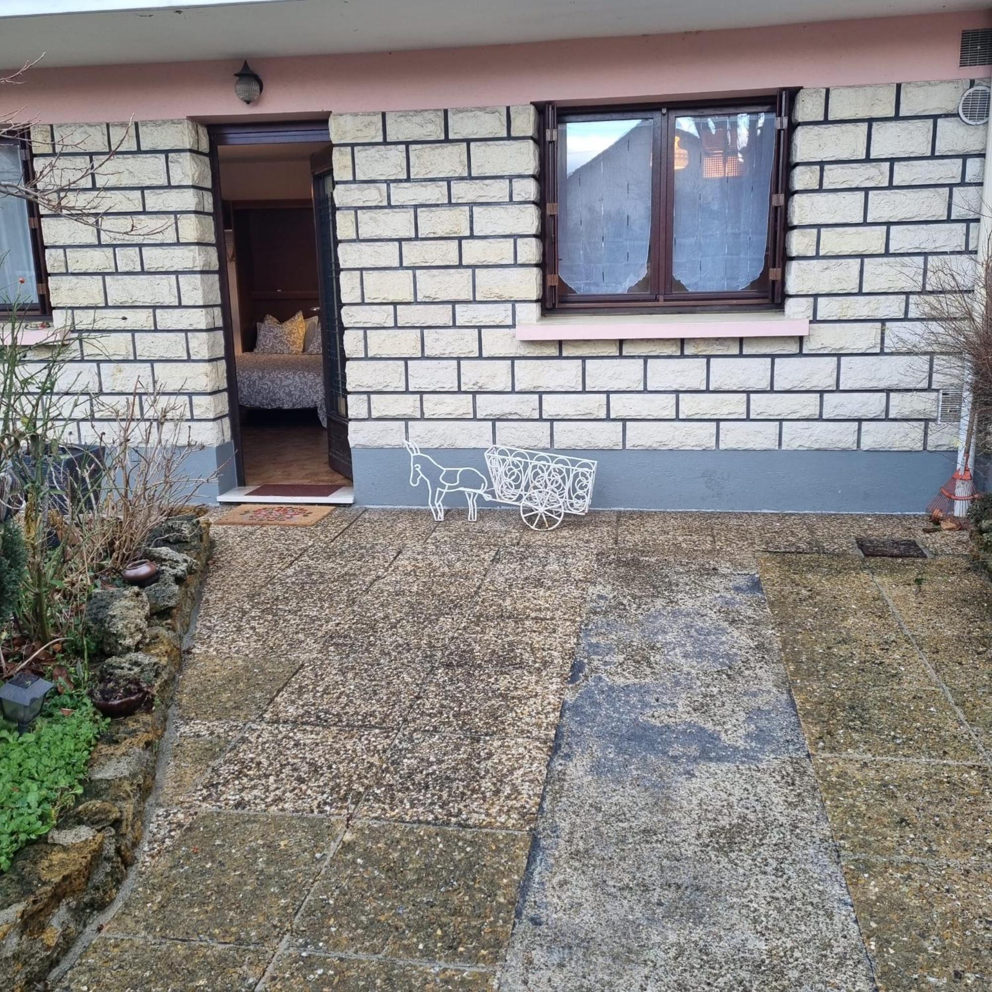 Bel Appart F2-5 Mn Aeroport D'Orly Paray-Vieille-Poste Exterior foto